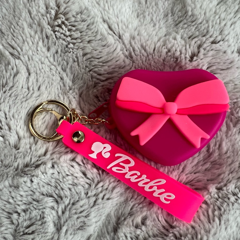 KeychainIpod Case